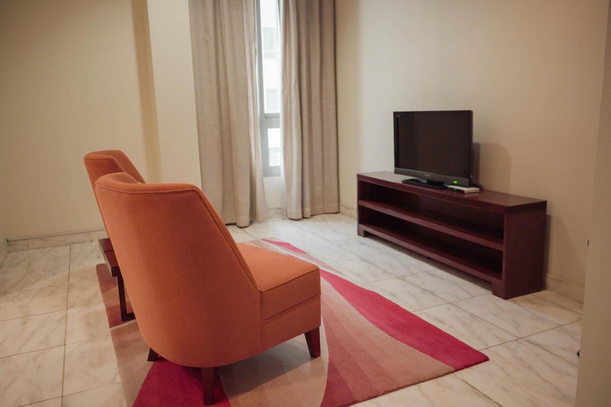 City Seasons Hotel & Suites Маскат Номер фото