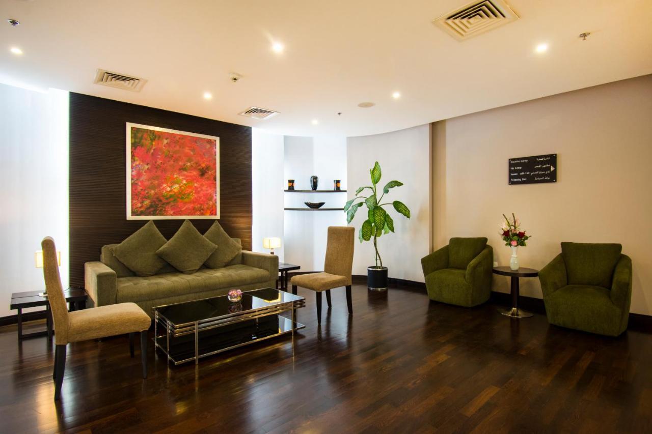 City Seasons Hotel & Suites Маскат Экстерьер фото